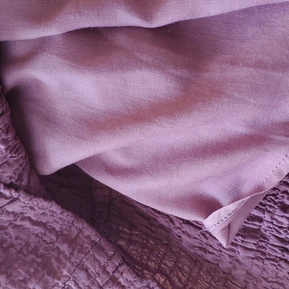 (3 For $20) Zara tank dress - Picture 5 of 5